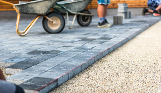 Best Local Driveway Pavers  in Dove Valley, CO