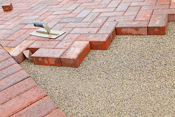 Best Driveway Pavers Near Me  in Dove Valley, CO