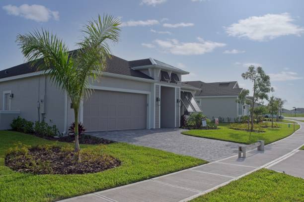 Best Interlocking Driveway Pavers  in Dove Valley, CO