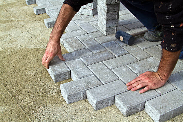 Best Driveway Pavers Near Me  in Dove Valley, CO